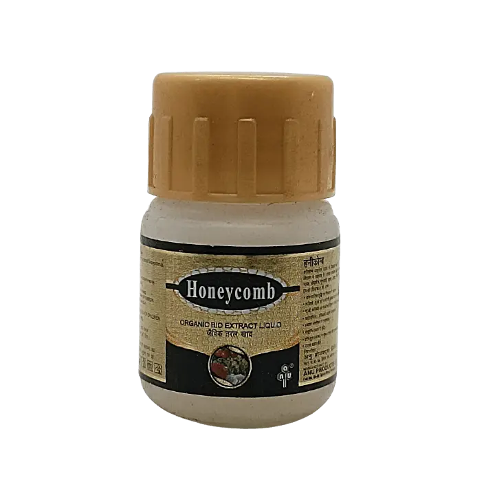 Anu Honeycomb Plant Growth Improver – main view