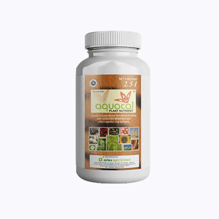 Aries Agro Aquacal Plant Nutrient