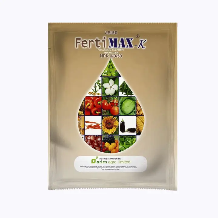 Aries FertiMax 00:00:50 Fertilizer