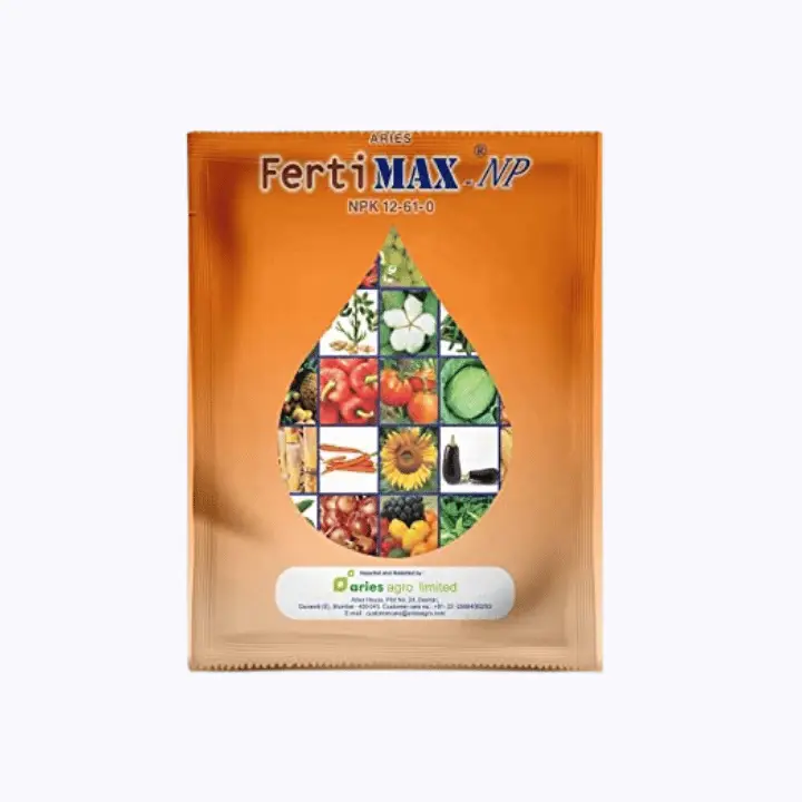 Aries Fertimax NPK 12:61:00 Fertilizer