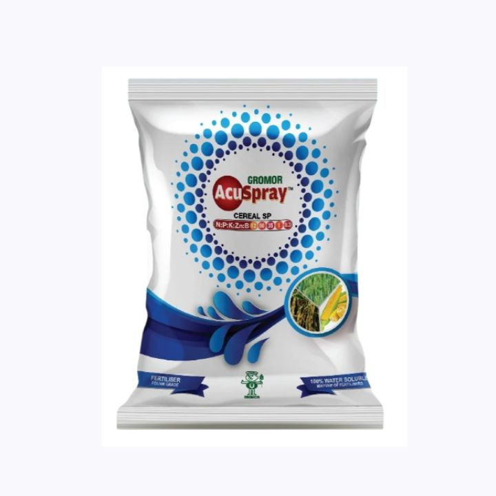 Coromandel GROMOR AcuSpray CEREAL SP NPK 12:00:35:1:0.3 Fertilizer