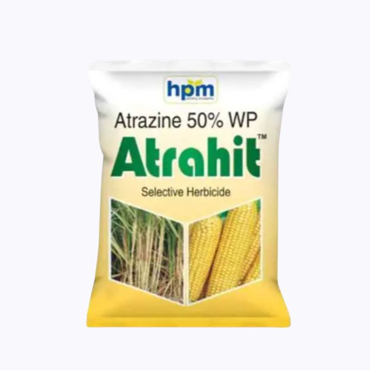 HPM Atrahit Atrazine 50% WP Herbicide
