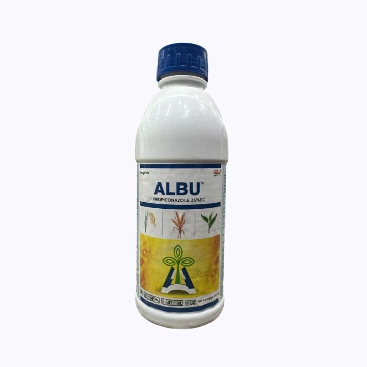 Atul Albu Propiconazole 25% EC Fungicide – main view