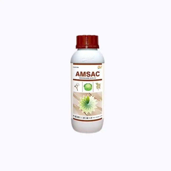 Atul Amsac Insecticide Indoxacarb 14.5%SC
