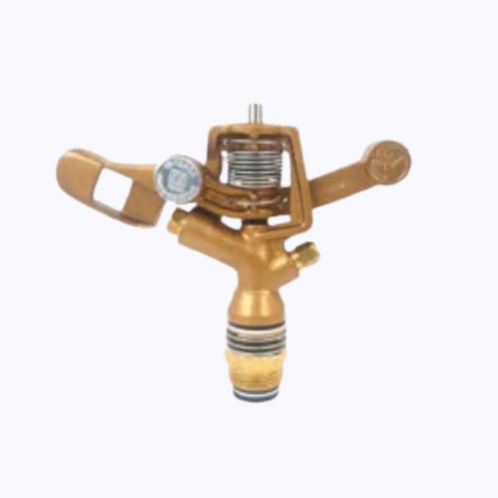 AUTOMATE Garud 3/4 Inch Impact Sprinkler Nozzle HT-20CS