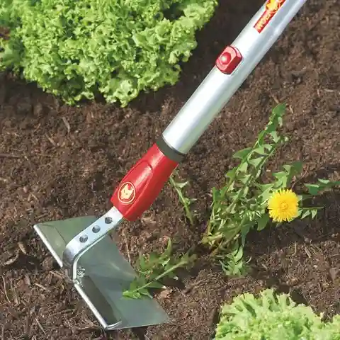 Wolf Garten Swoe Weeder (Sh-M) 15Cm – thumb