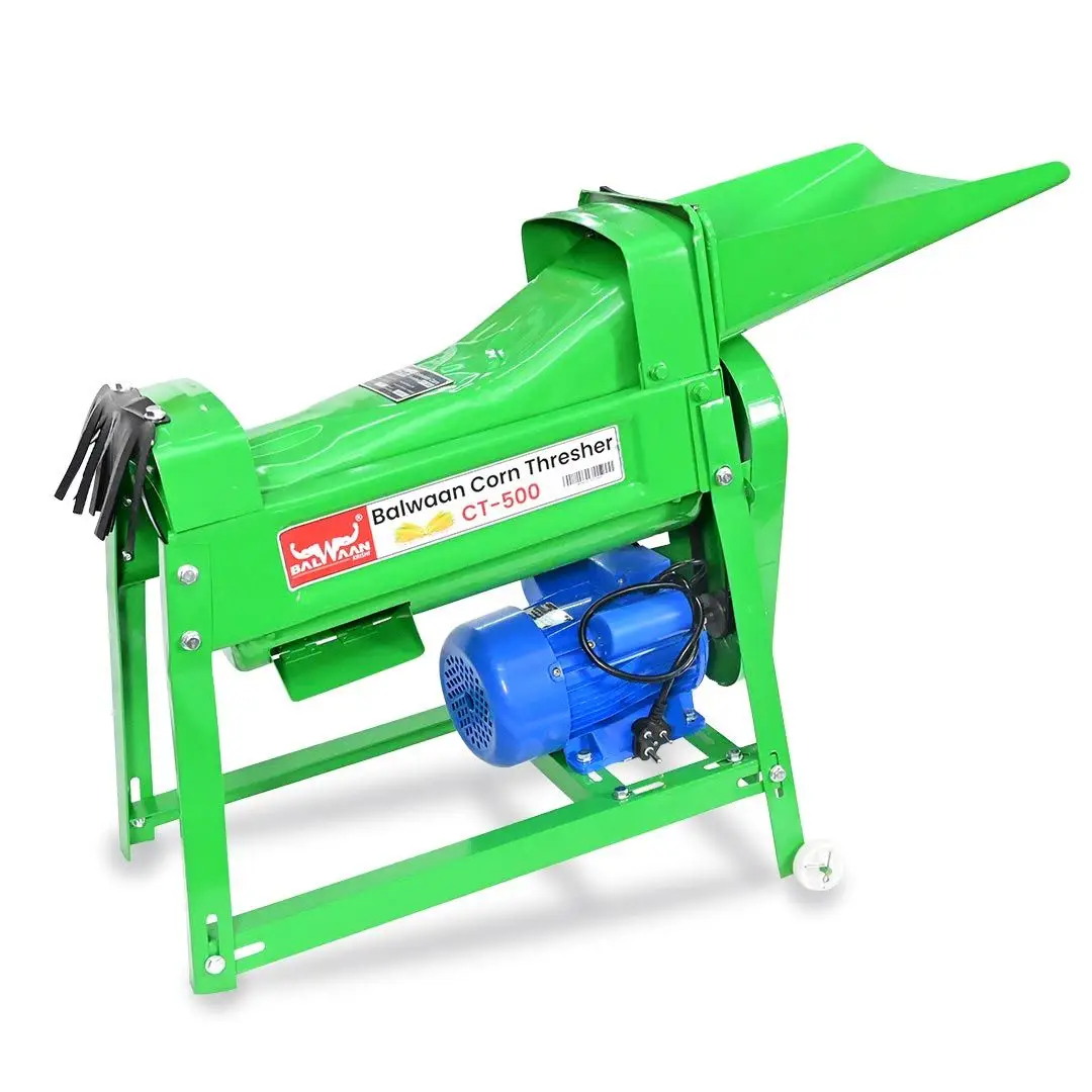 Balwaan Corn Thresher (CT-500)