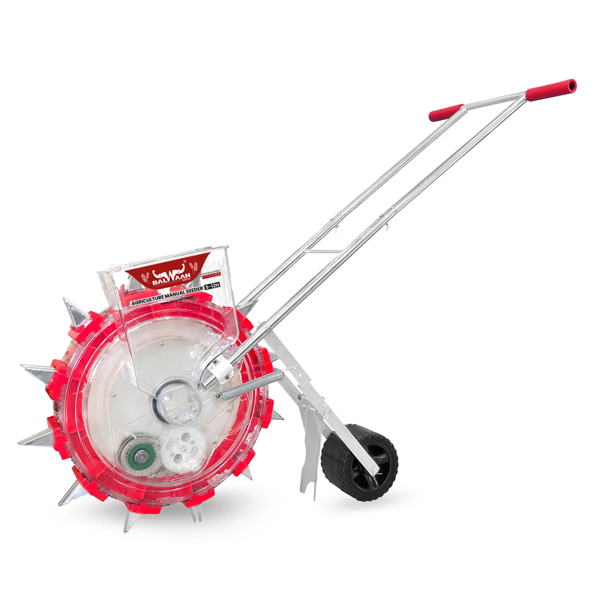 Balwaan Seeder 12 T 8.5cm S-12H – thumb