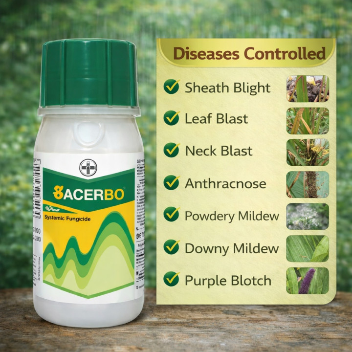 Bayer Acerbo Fungicide – thumb