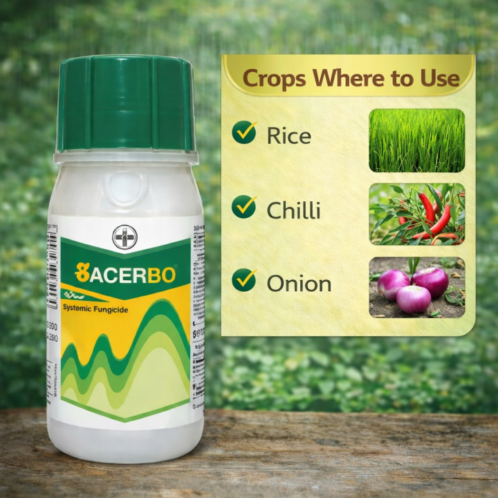 Bayer Acerbo Fungicide – thumb