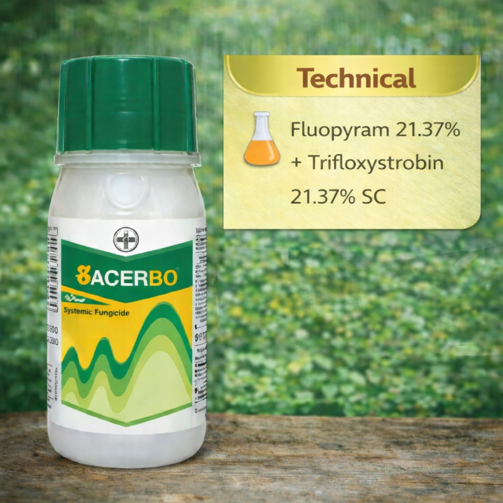 Bayer Acerbo Fungicide – thumb