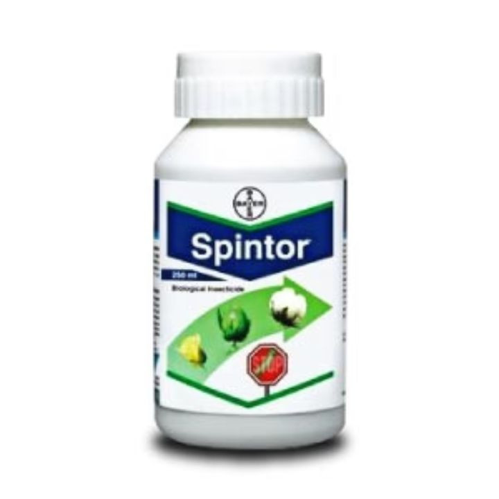 Bayer Spintor Spinosad 45% SC Insecticide