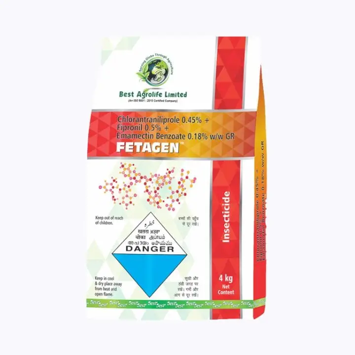 Best Agro Fetagen Insecticides