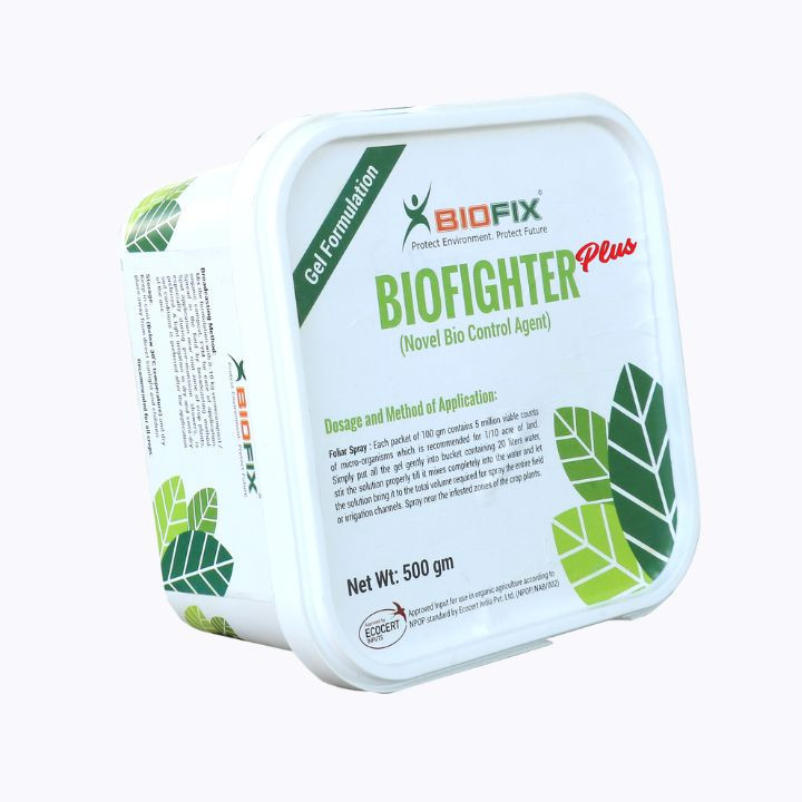 Biofix Biofighter Plus Bio Insecticide