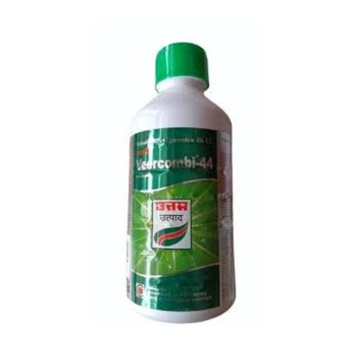 Chambal Veercombi-44 Micronutrient Mixture Fertilizer – main view