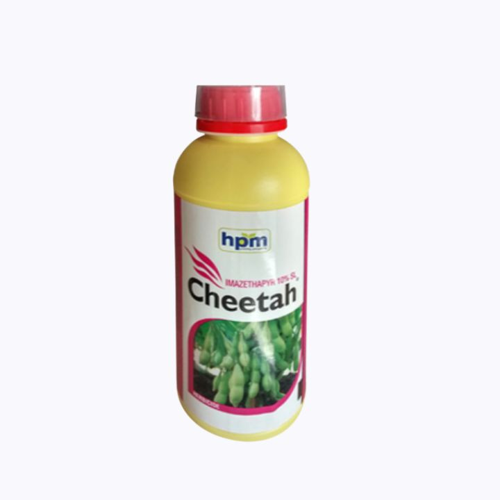 HPM Cheetah - Imazethapyr 10% SL Herbicide