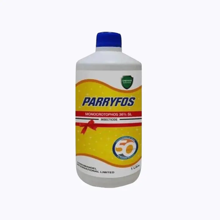 Coromandel Parryfos Insecticides – main view