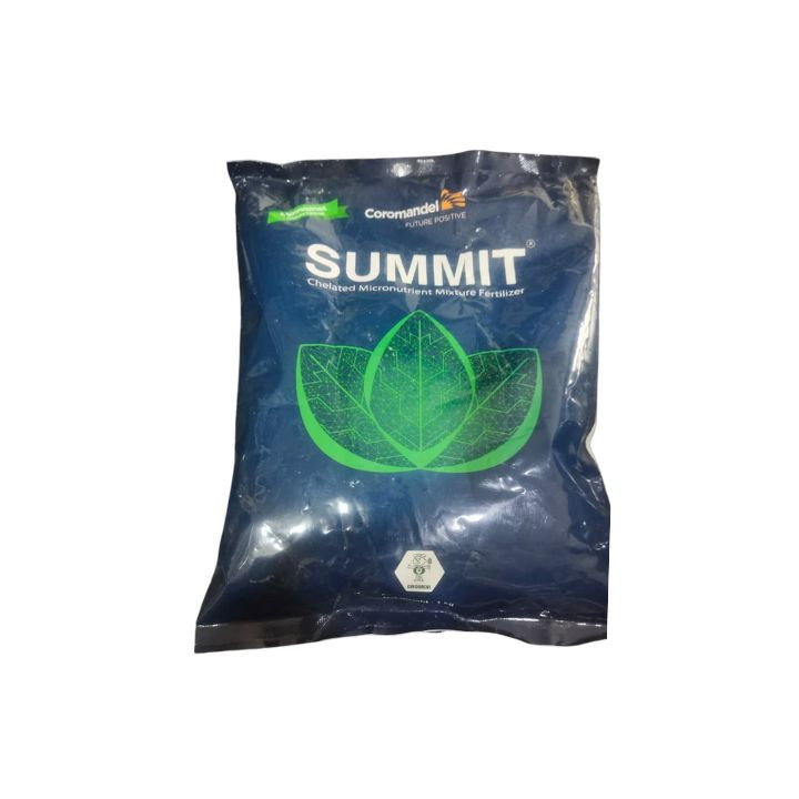 Coromandel Summit Chelated Multi Micronutrient Fertilizer