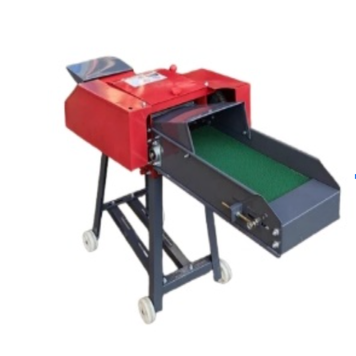 VGT India Chaff Cutter CC-2.1 – 3 HP Fodder Cutter