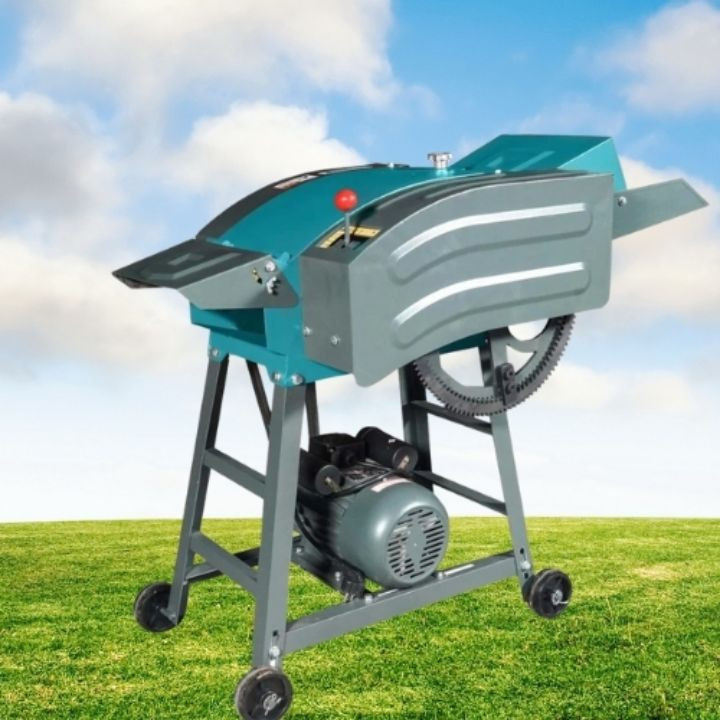 VGT INDIA Chaff Cutter CC-1.1 – 3 HP