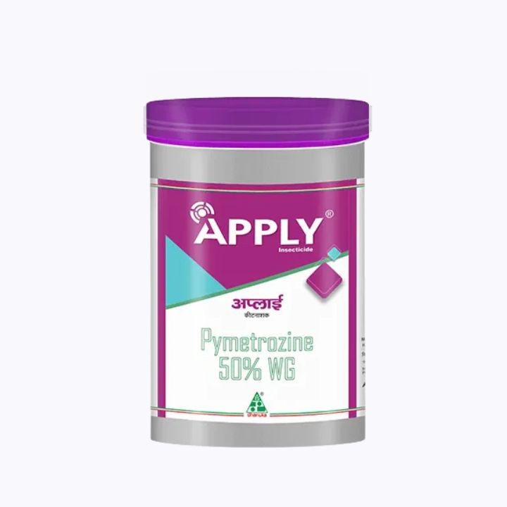 Dhanuka Apply Pymetrozine 50% WG Insecticide