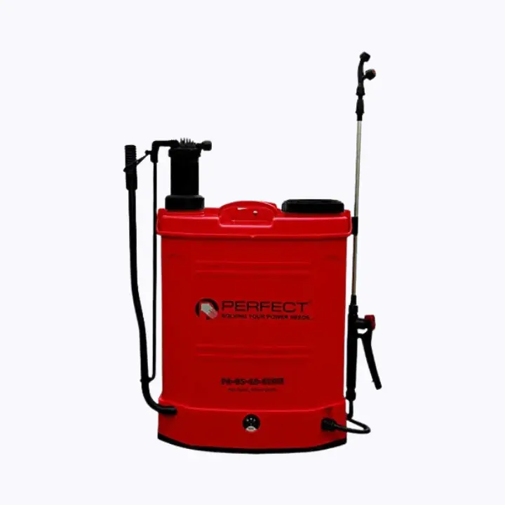 Double Motor Battery sprayer