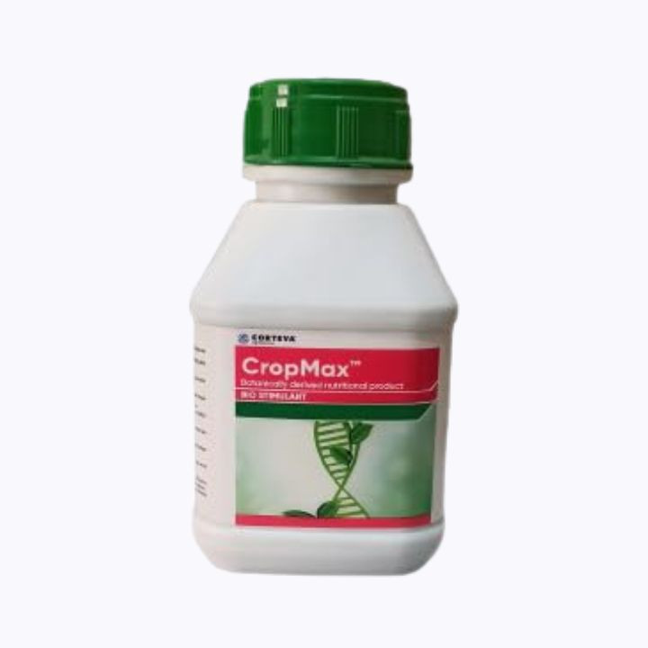 Dow Agrosciences Crop Max Plant Growth Simulator