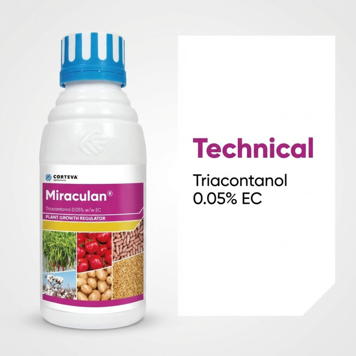 Dow Miraculan Plant Growth Regulator – thumb