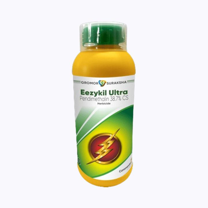 Coromandel Eezykil Ultra Pendimethalin 38.7% CS Herbicide