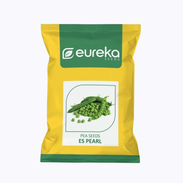 Eureka Pea ES Pearl Improved Seeds