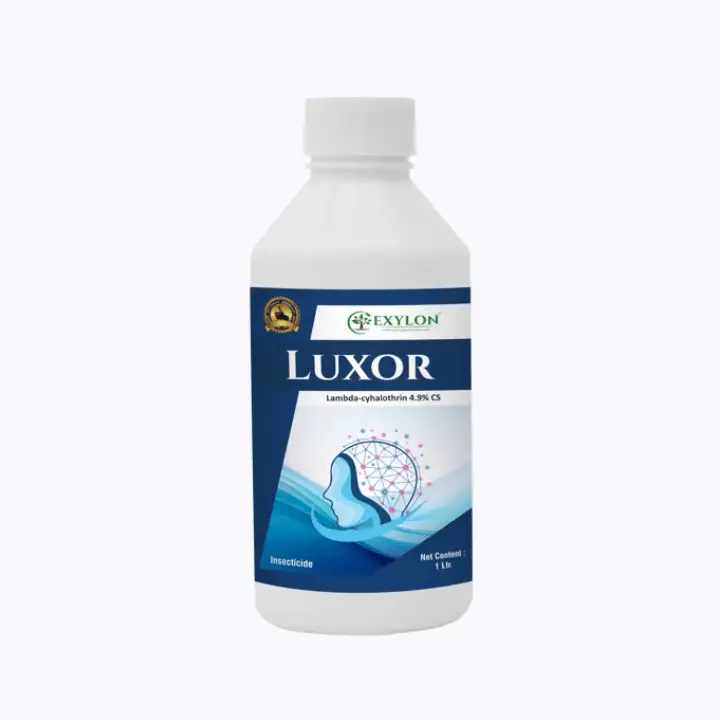 Exylon Luxor Insecticides