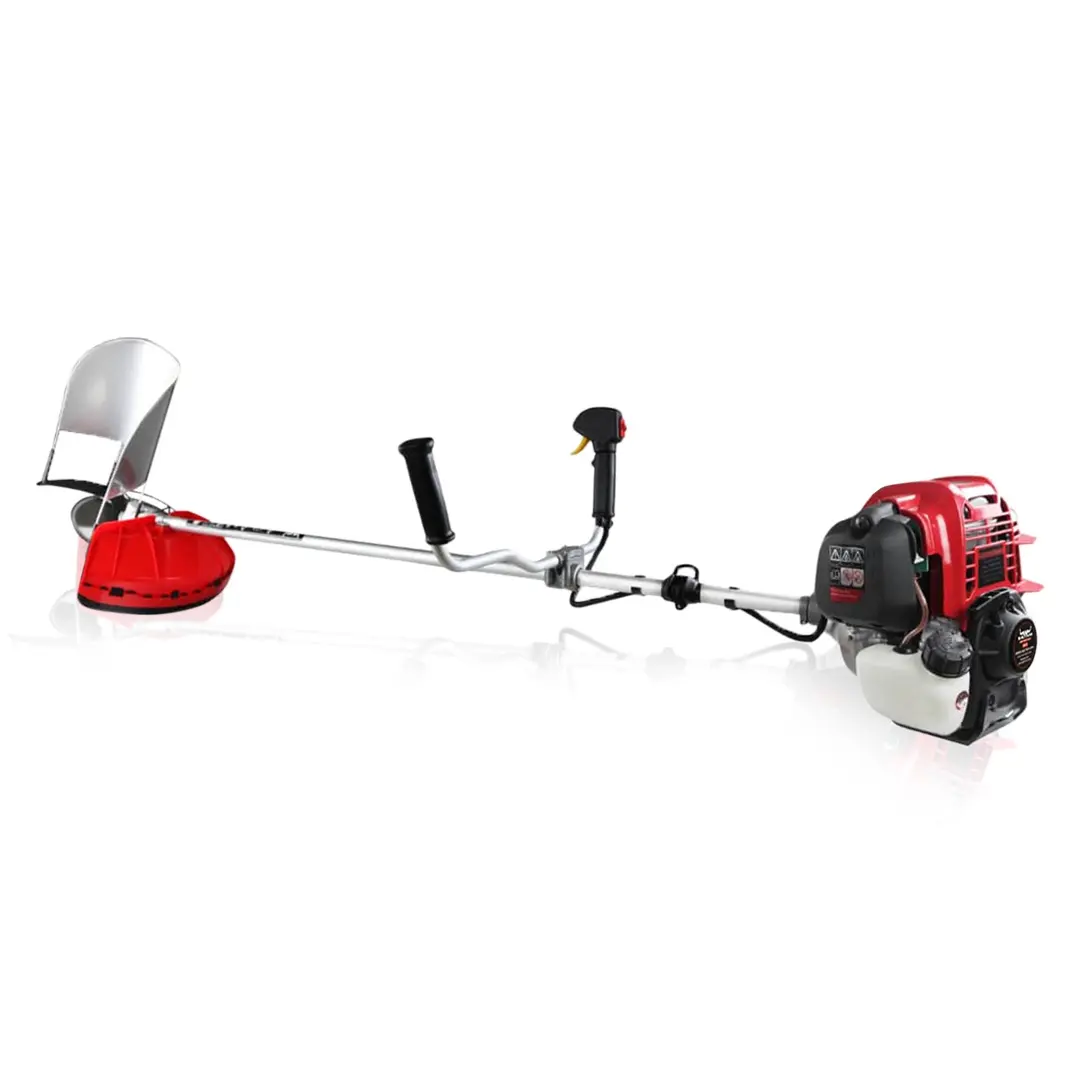 Balwaan Side Pack Bx-50E Brush Cutter-Eco – thumb