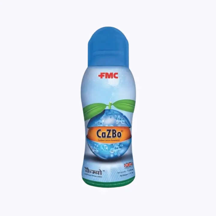 FMC Cazbo Micronutrient – main view