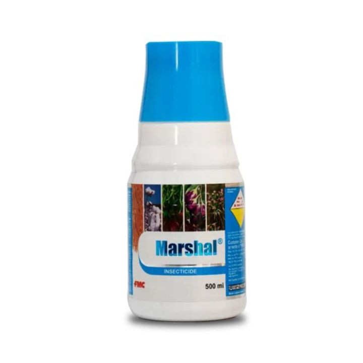 FMC Marshal Insecticide - Carbosulfan 25% EC – thumb