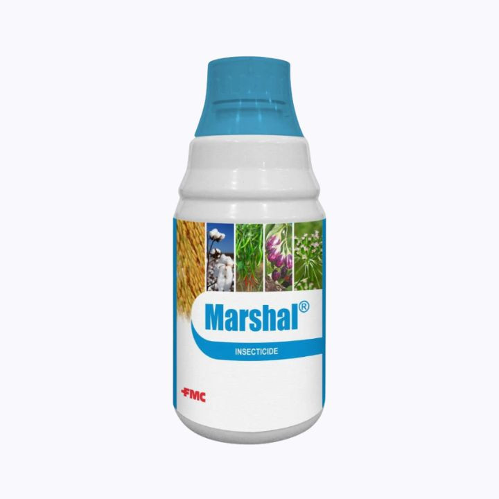 FMC Marshal Insecticide - Carbosulfan 25% EC
