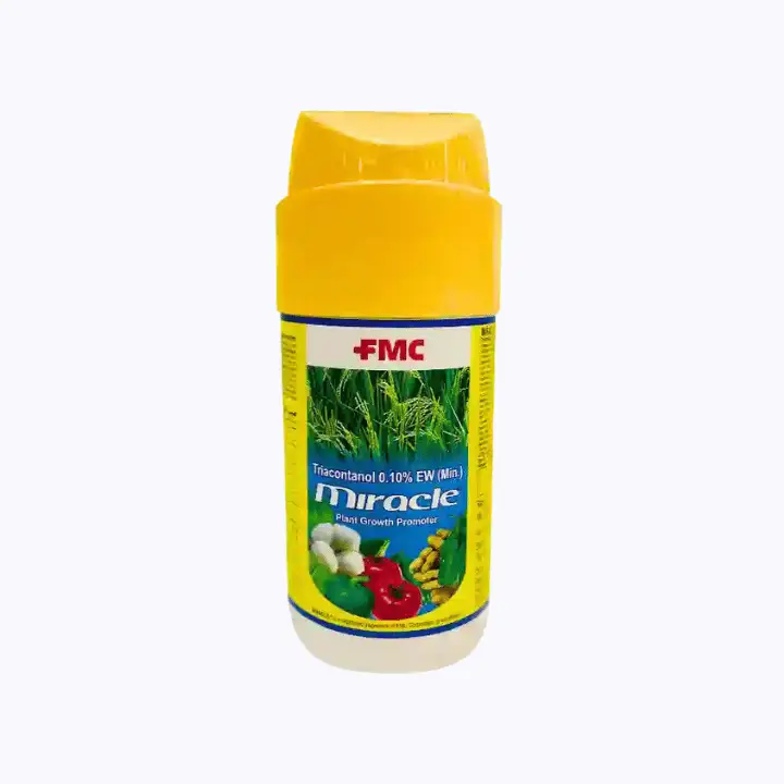 FMC Miracle Plant Growth Regulator