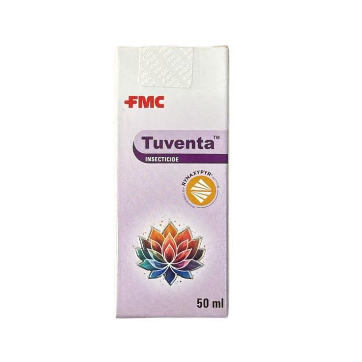 FMC Tuventa Insecticide