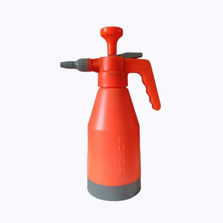 Garden Sprayer 1.5 Litre (LOTUS) – FMT YUVA Pressure Sprayer