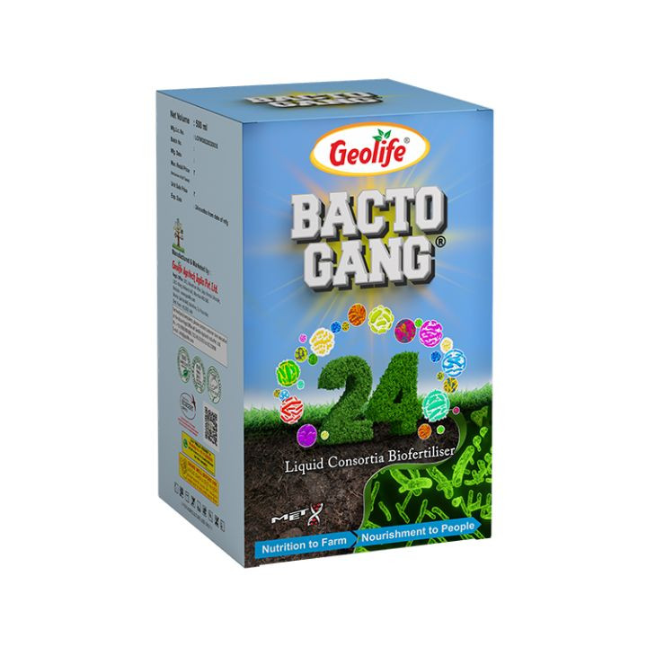 Geolife Bactogang-24