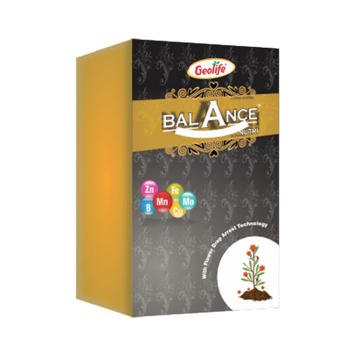 Geolife Balance Nutri Multi Micro Nutrient