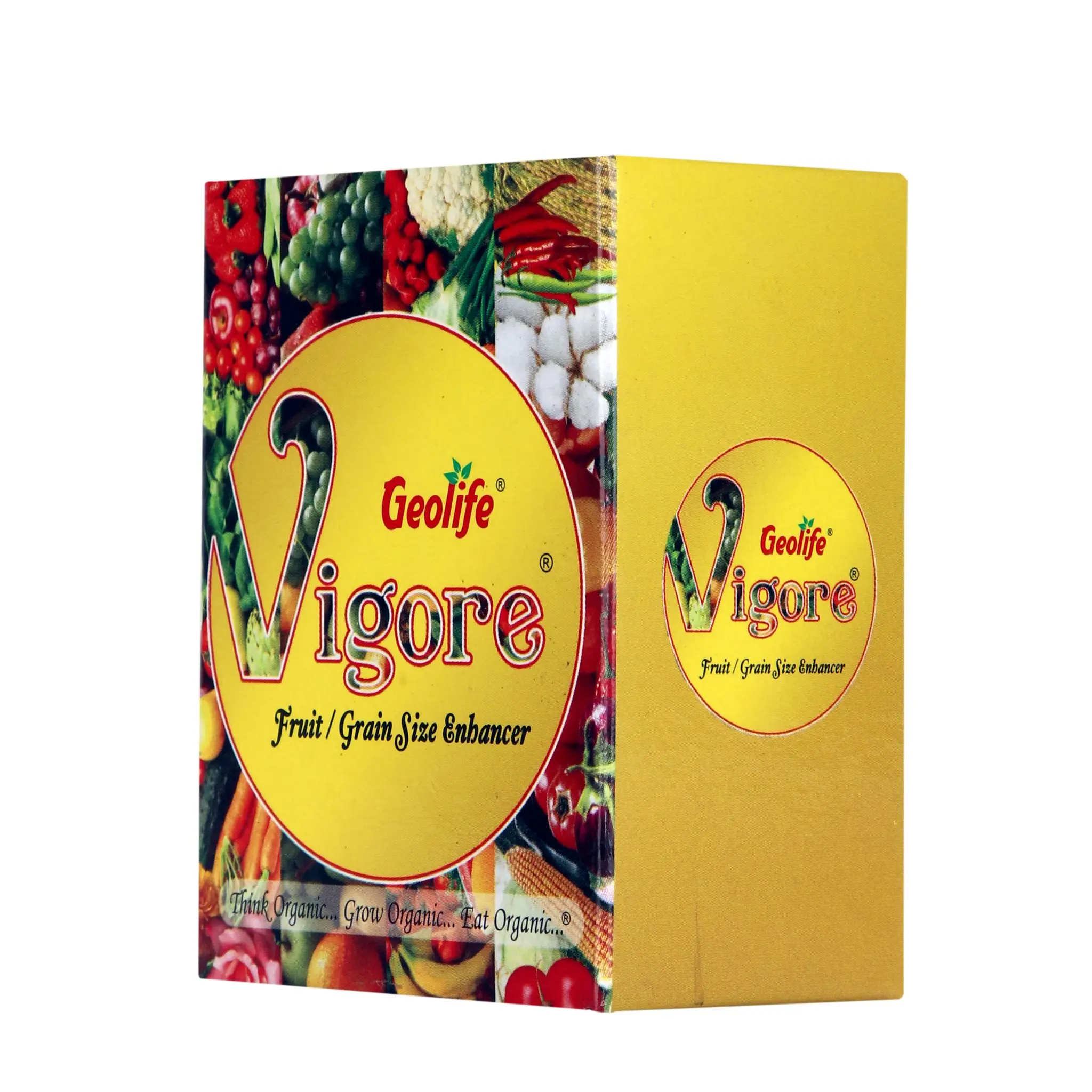 Geolife Vigore F.S - Fruit Special Biostimulants