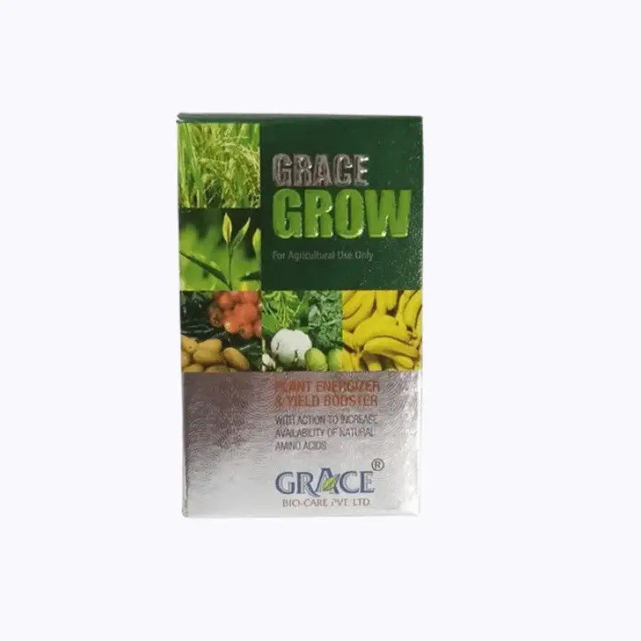 Grace Grow,Plant Energizer & Yield Booster