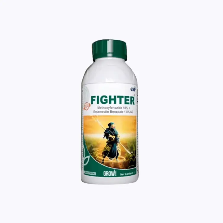 GSP Fighter Insecticides