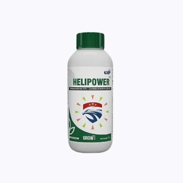 GSP Helipower Chlorantraniliprole Insecticide