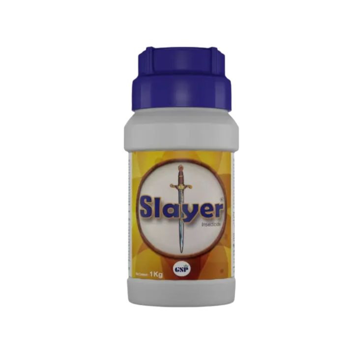 GSP Slayer Thiamethoxam 25% WDG Insecticide