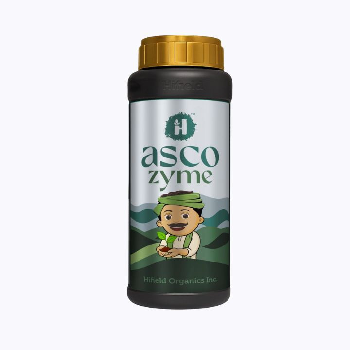 Hifield Asco Zyme Bio Stimulant