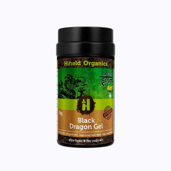 Hifield Black Dragon Gel Biostimulant – main view
