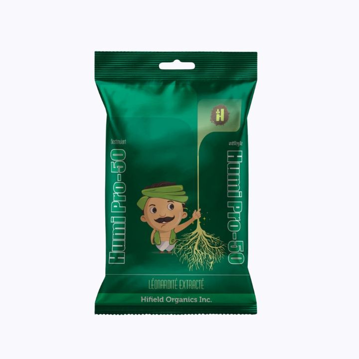 Hifield Humi Pro 50 Plant Growth Promoter