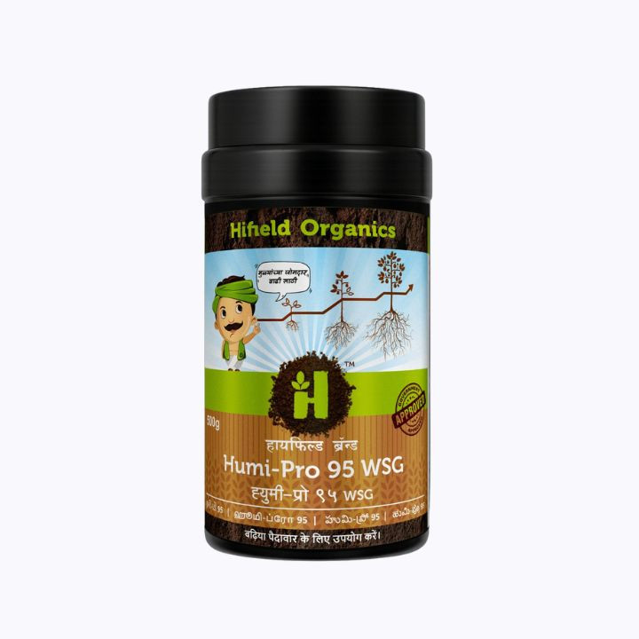 Hifield Humi Pro 95 WSG Bio-Stimulant