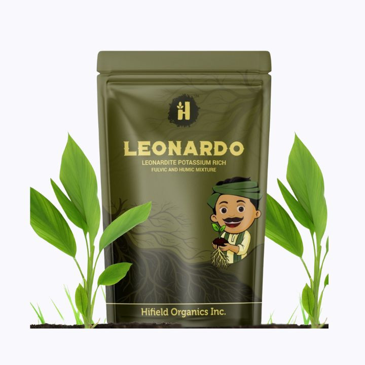 Hifield Leonardo Powder Plant Growth Promoter
